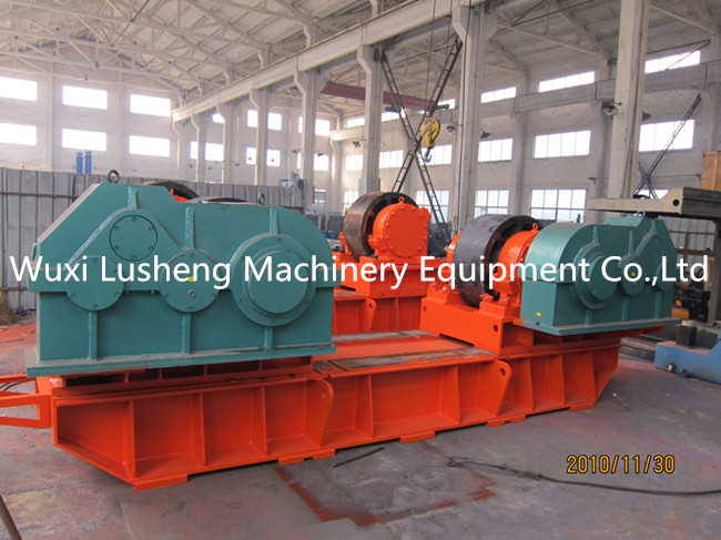 800 ton customized bolt welding rotator